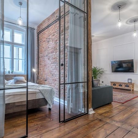 Apartament Bohema Stary Toruń المظهر الخارجي الصورة