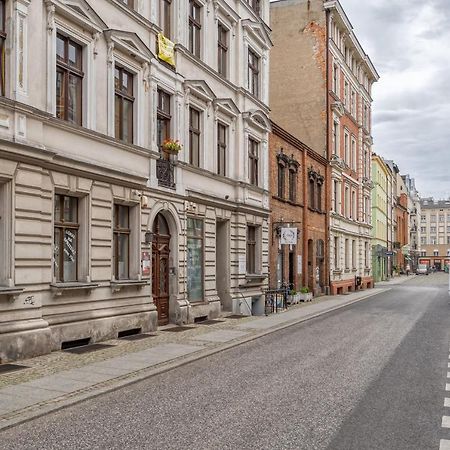 Apartament Bohema Stary Toruń المظهر الخارجي الصورة