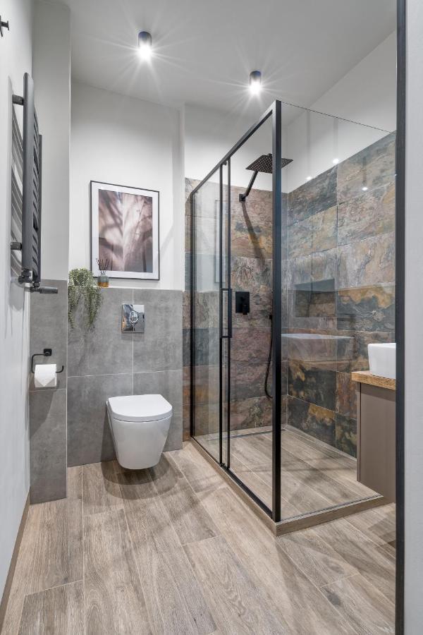 Apartament Bohema Stary Toruń المظهر الخارجي الصورة