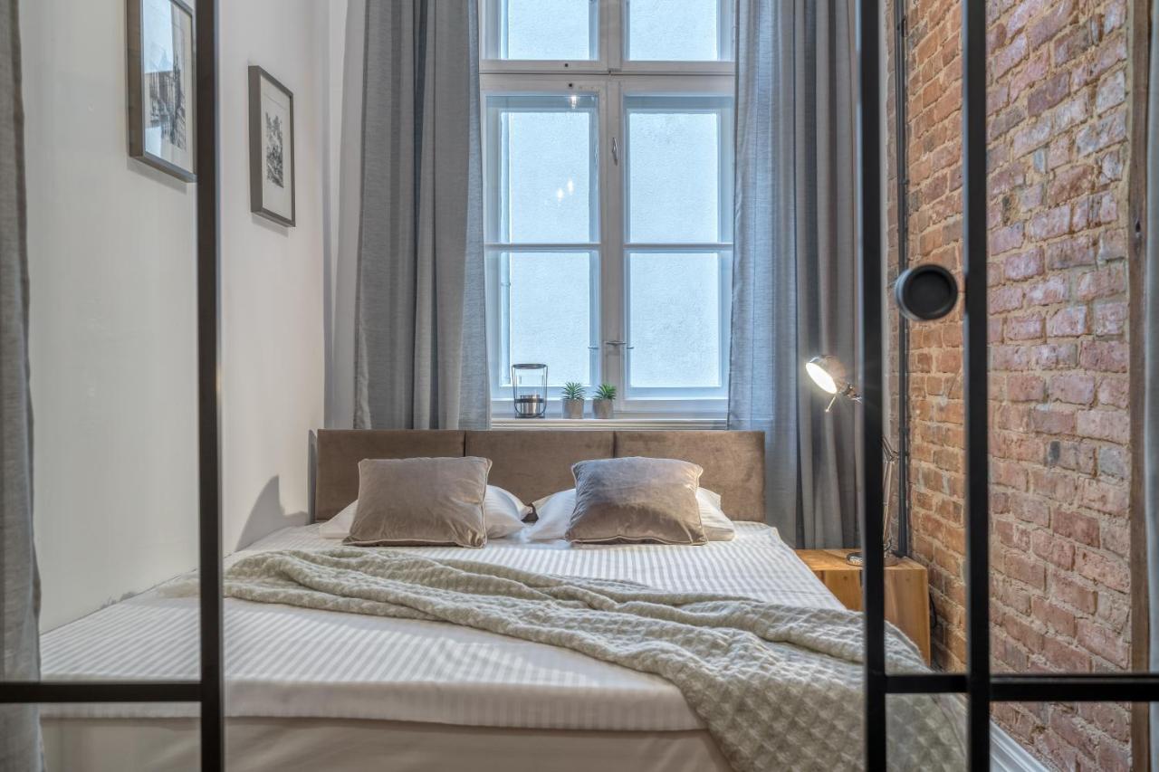 Apartament Bohema Stary Toruń المظهر الخارجي الصورة